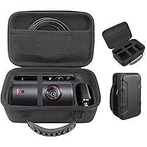 Nebula Capsule 3 Laser 本体 + Gimbal Stand Amazon.com : NEBULA Capsule Gimbal Stand, 0-360 Degree Vertical